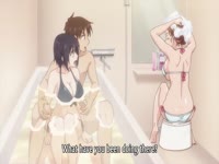 [ Anime Porn ] Overflow Episode 1